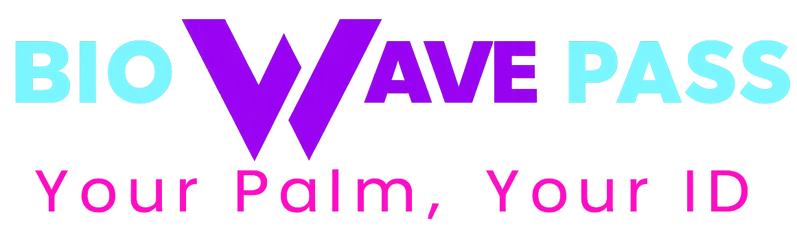 BioWavePass Logo