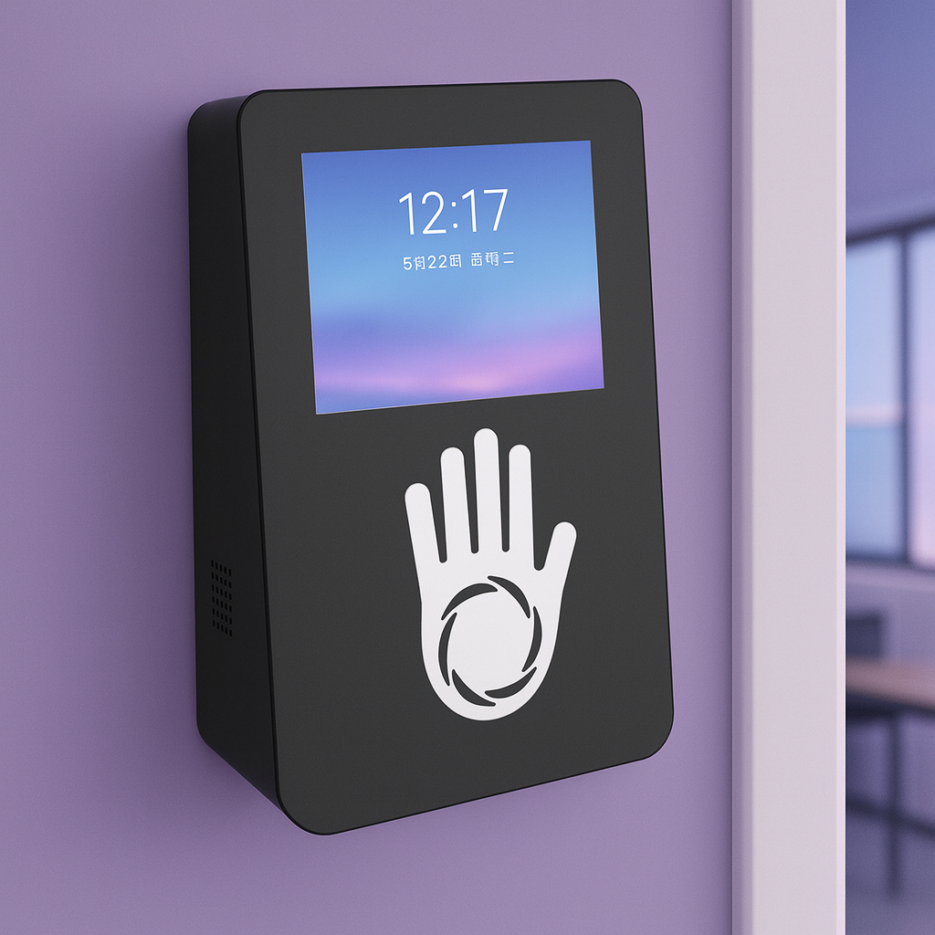 WavePass100 Product